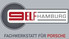 Logo 9elf-hamburg GmbH & Co. KG